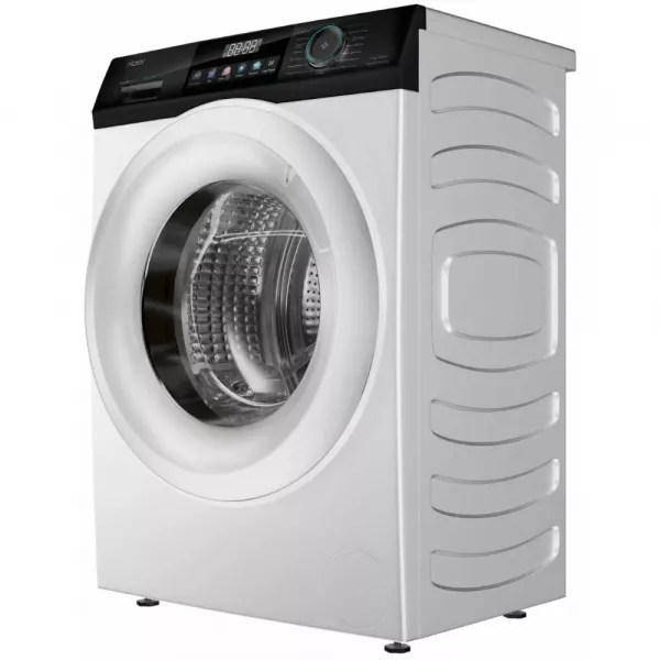 Стиральная машина Haier HW65-BP129302B белый 