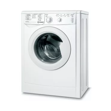 Стиральная машина INDESIT IWSB 5105 (CIS)
