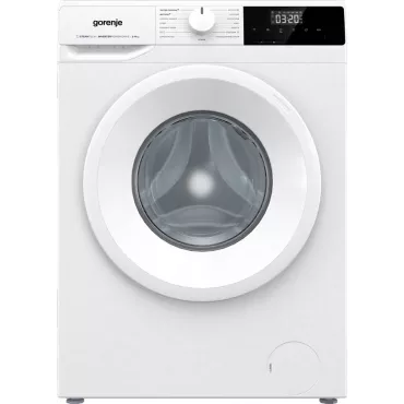 Стиральная машина автомат Gorenje W1NHPI60SCS с инверторным двигателем