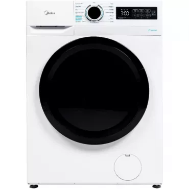 Стиральная машина Midea MF01712BS40/W
