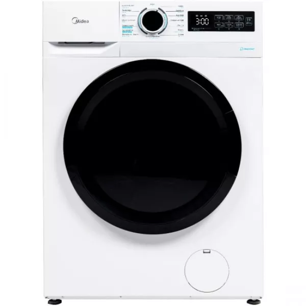 Стиральная машина Midea MF01712BS40/W 