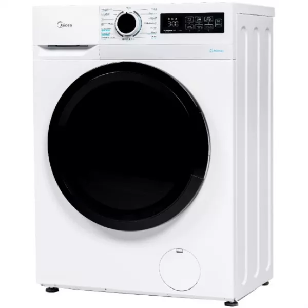 Стиральная машина Midea MF01712BS40/W 