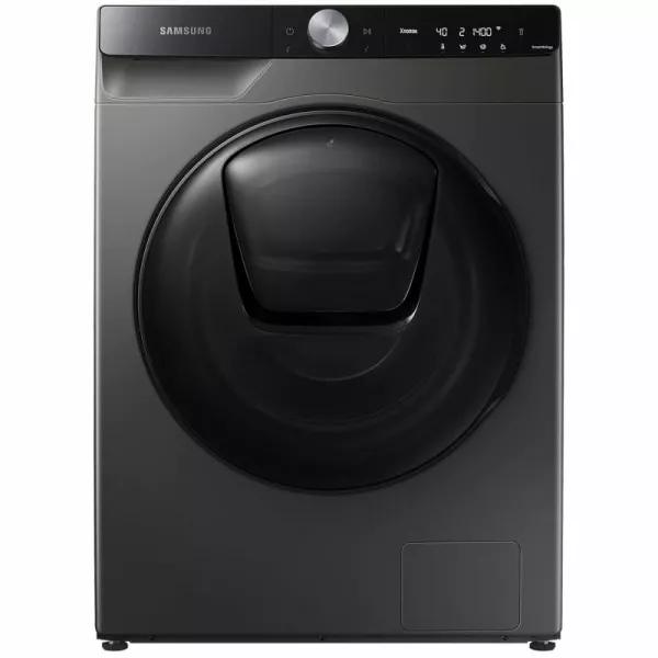 Стирально-сушильная машина Samsung WD10T754CBX/LD 