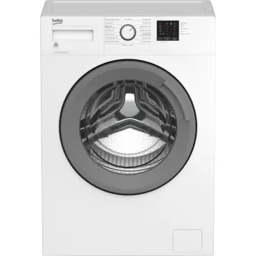 Стиральная машина автомат BEKO RGE78511XSW