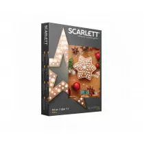 Весы кухонные Scarlett SC-KS57P42