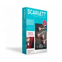 Весы кухонные Scarlett SC-KS57P71