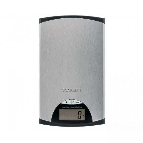 Весы кухонные Scarlett SC-KS57P97 