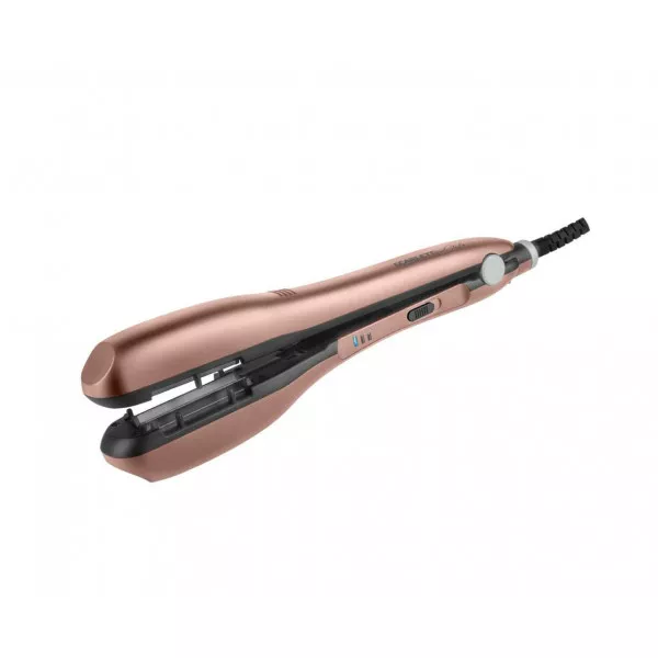 Выпрямитель (стайлер)Scarlett SC-HS60700 розовое золото 