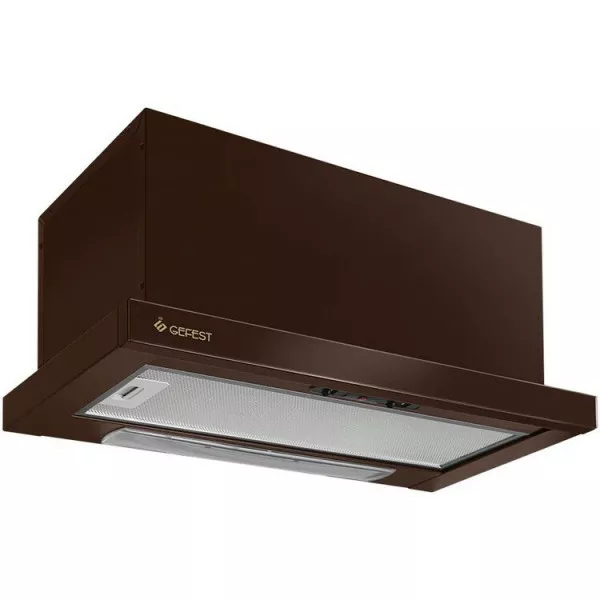 Вытяжка кухонная Gefest BO4601К4 