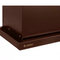 Вытяжка кухонная Gefest BO4601К4