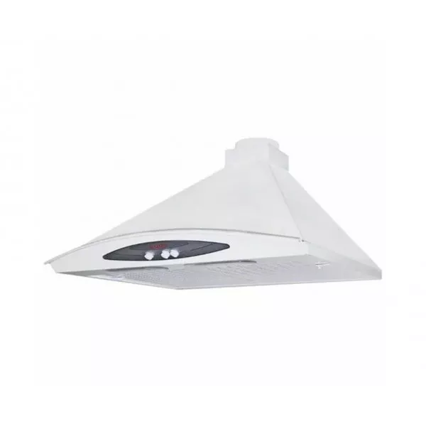 Вытяжка кухонная Gefest BB1 60см 