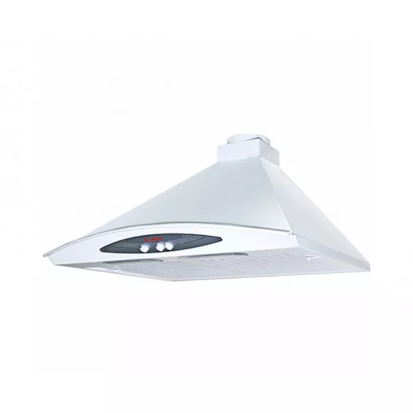 Вытяжка кухонная Gefest BB2 50см