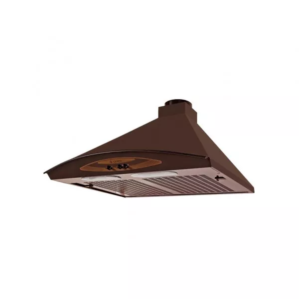 Вытяжка кухонная Gefest BB2К17 50см 