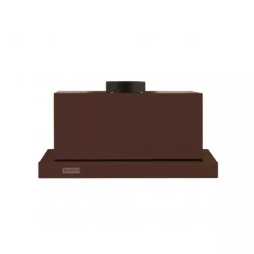 Вытяжка кухонная Gefest BO4501К17  50см