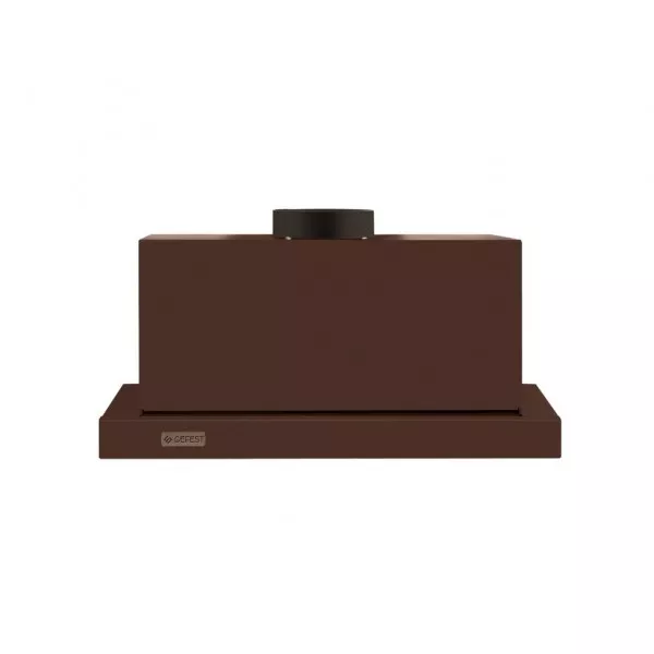 Вытяжка кухонная Gefest BO4501К17  50см