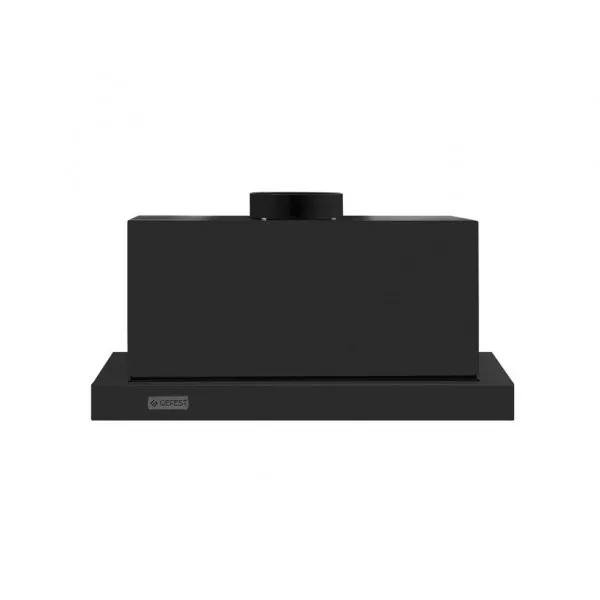 Вытяжка кухонная Gefest BO4501К21  50см