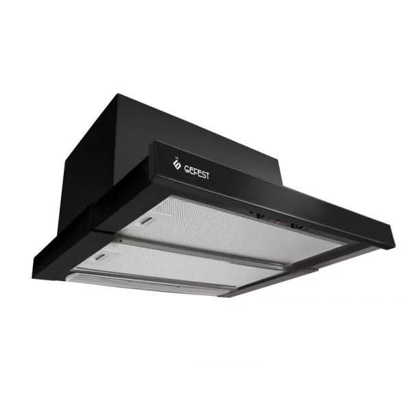 Вытяжка кухонная Gefest BO4501К23  50см 