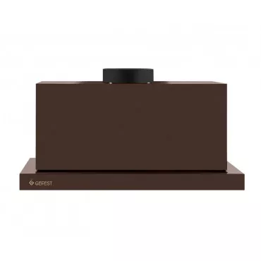 Вытяжка кухонная Gefest BO4501К4