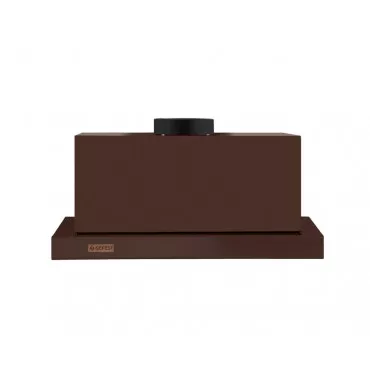 Вытяжка кухонная Gefest BO4601К17 60см