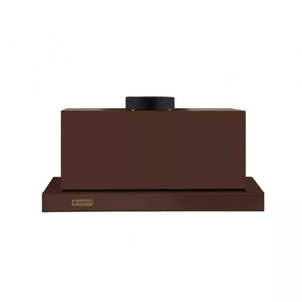 Вытяжка кухонная Gefest BO4601К17 60см