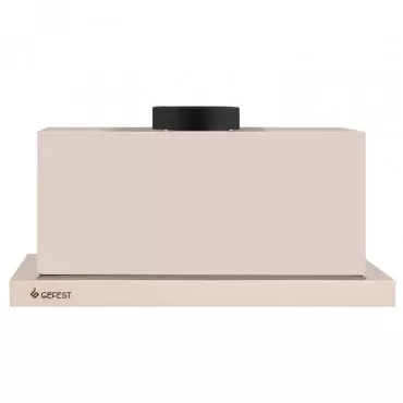 Вытяжка кухонная Gefest BO4601К81 60см