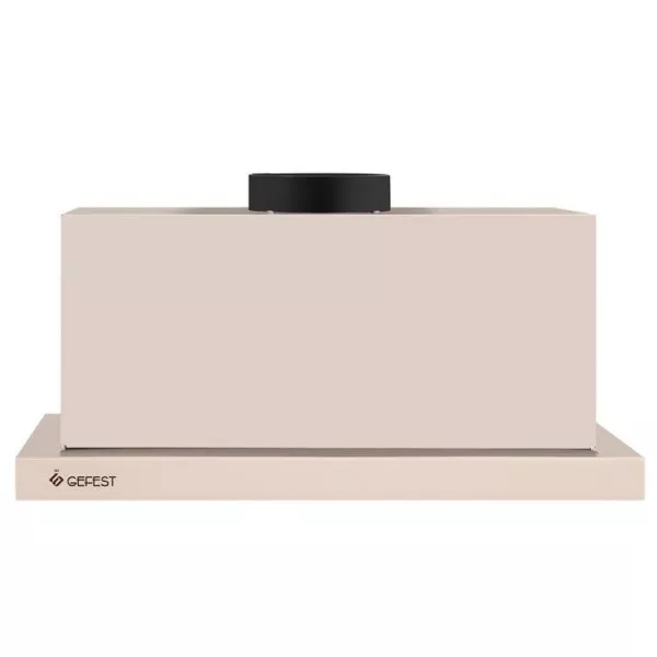 Вытяжка кухонная Gefest BO4601К81 60см