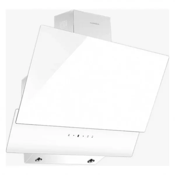Вытяжка наклонная Luxell DA6-835