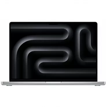 Ноутбук APPLE MacBook Pro 16 (MRW73ZP/A) M3 Max/36Gb/1Tb SSD/MacOS/Silver/ нужен переходник на EU