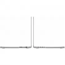Ноутбук APPLE MacBook Pro 16 (MRW73ZP/A) M3 Max/36Gb/1Tb SSD/MacOS/Silver/ нужен переходник на EU