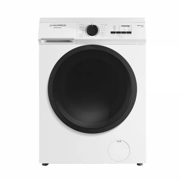 Стиральная машина MAUNFELD MFWM127WH052 