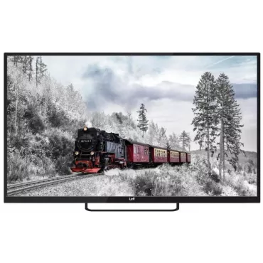 Телевизор LEFF 28H540S