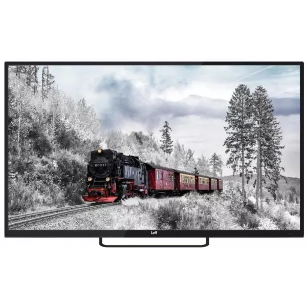 Телевизор LEFF 28H540S