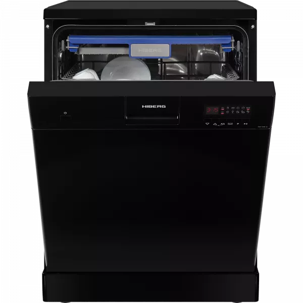 Посудомоечная машина HIBERG F68 1430 B 