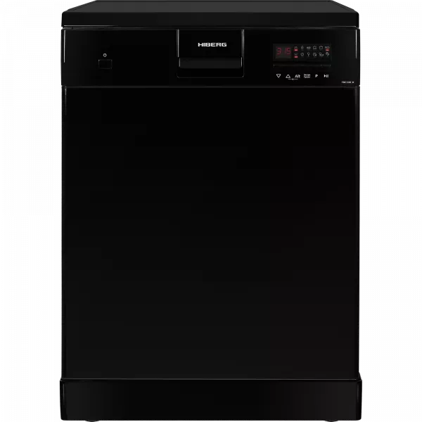 Посудомоечная машина HIBERG F68 1430 B 