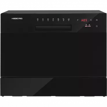 Посудомоечная машина HIBERG T56 615 B