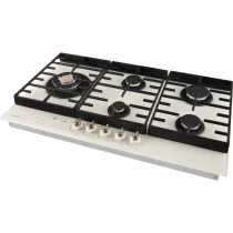 Варочная поверхность HIBERG VM 9155 Y
