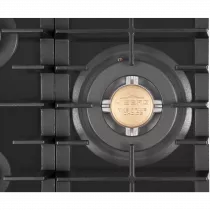 Варочная поверхность HIBERG VM 4535 B