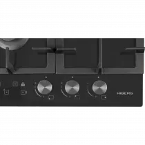Варочная поверхность HIBERG VM 4535 B