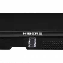 Телевизор HIBERG QLED 55Y