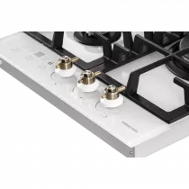 Варочная поверхность HIBERG VM 4535 W