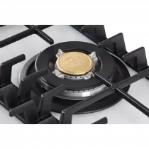 Варочная поверхность HIBERG VM 4535 W