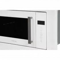 Встраиваемая микроволновая печь HIBERG VM 6502 W