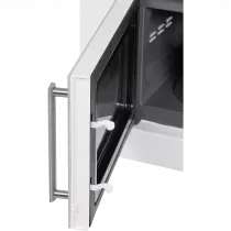 Встраиваемая микроволновая печь HIBERG VM 6502 W
