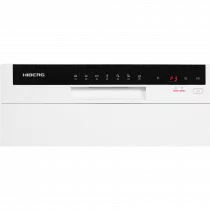 Посудомоечная машина HIBERG T56 615 W
