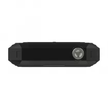 Сотовый телефон Maxvi T12 черный