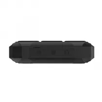 Сотовый телефон Maxvi T12 черный