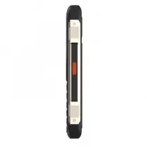 Сотовый телефон Maxvi T12 черный