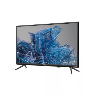 Телевизор LED KIVI 32H750NB черный