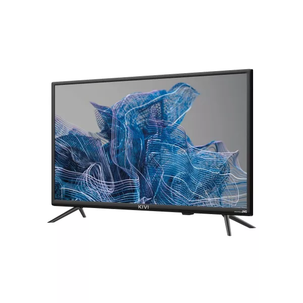 Телевизор LED KIVI 32H750NB черный 