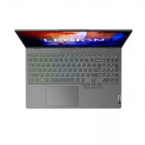 Ноутбук Lenovo Legion 5 15ARH7H серый